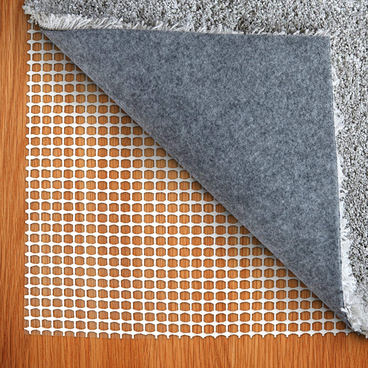 Sonnewelt Teppichunterlage Teppich rutschfeste PVC