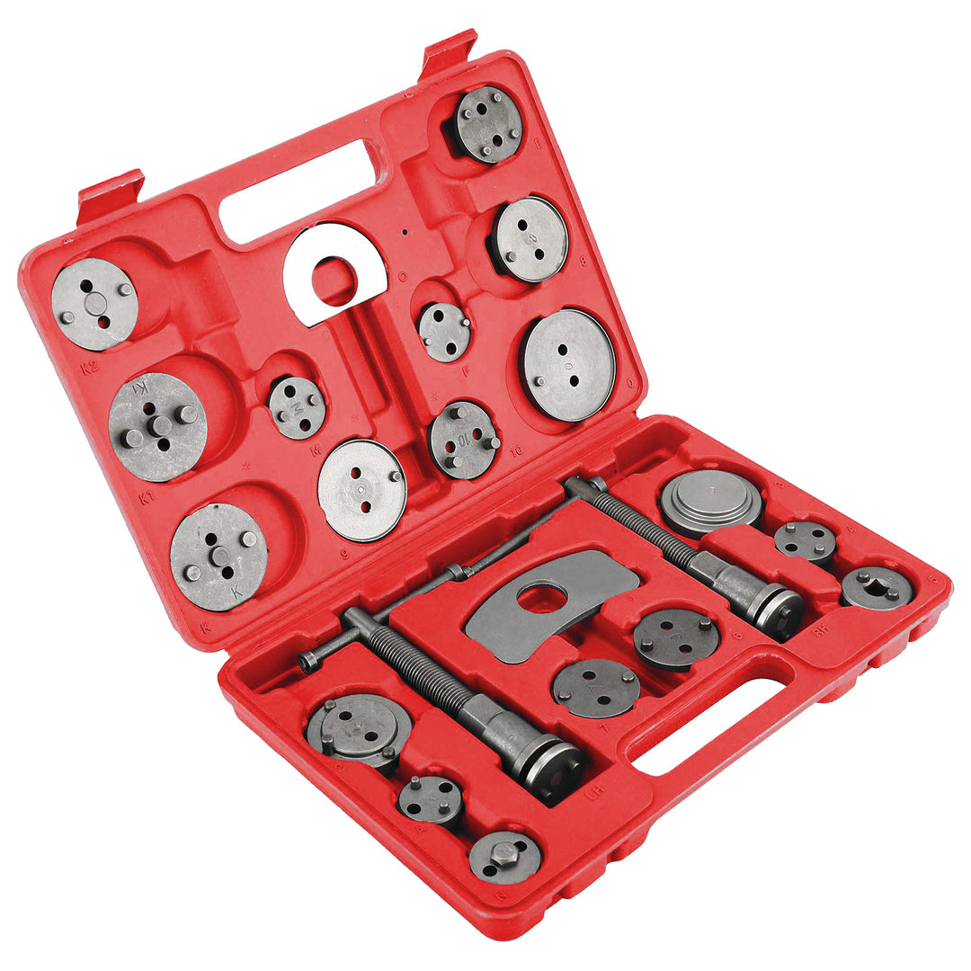 Sonnewelt 22 TLG Bremskolbenrücksteller Set Universal