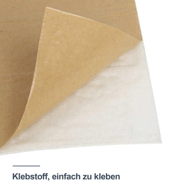 Sonnewelt 3D Wandpaneele Selbstklebend 10-30 Stück