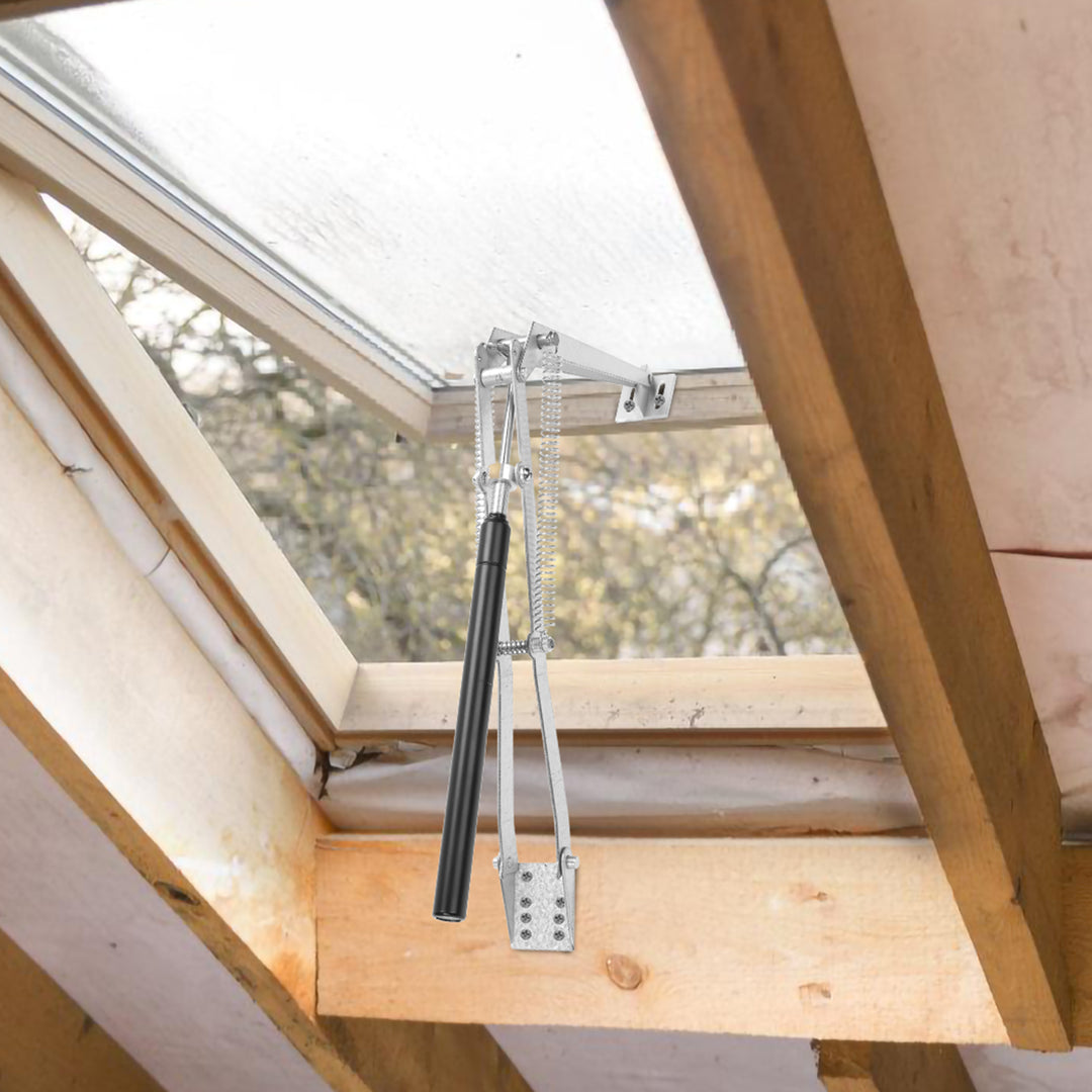 Sonnewelt Fensteröffner Automatischer Hubkraft max.14kg