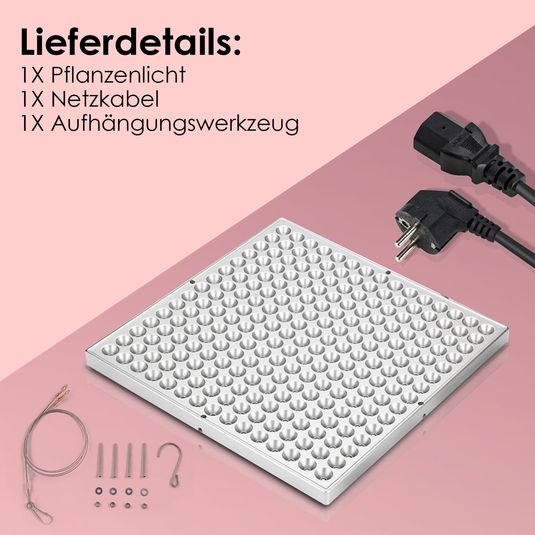 LED Pflanzenlampe