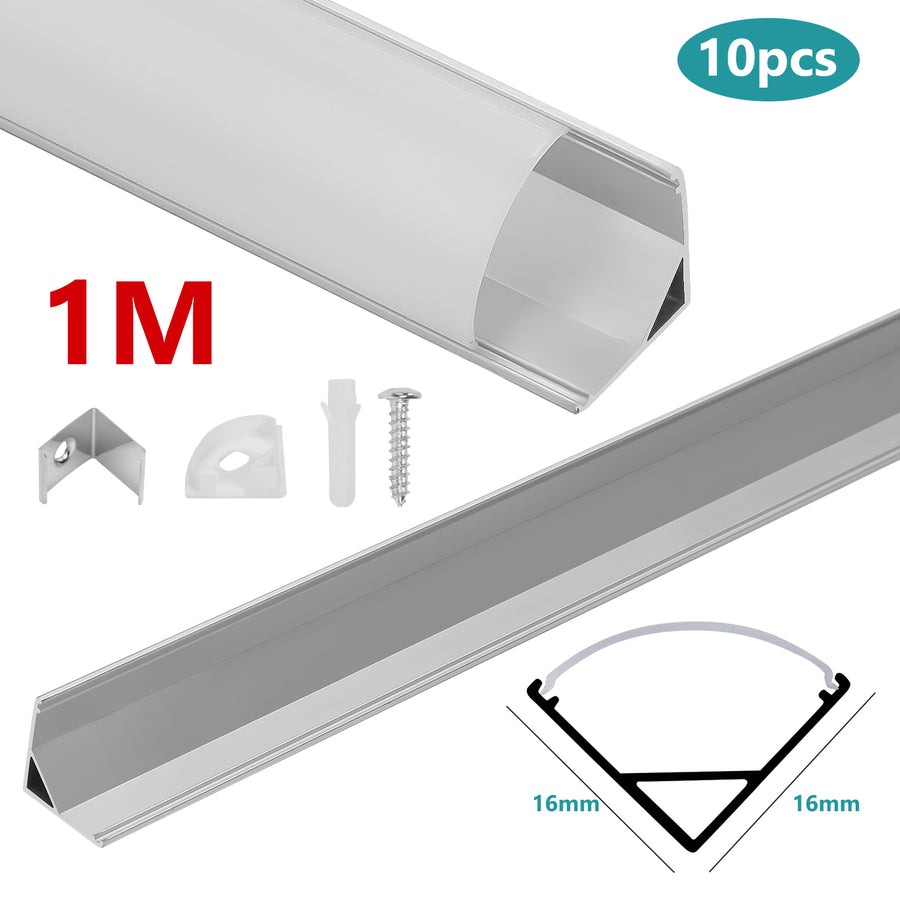 LED Profil