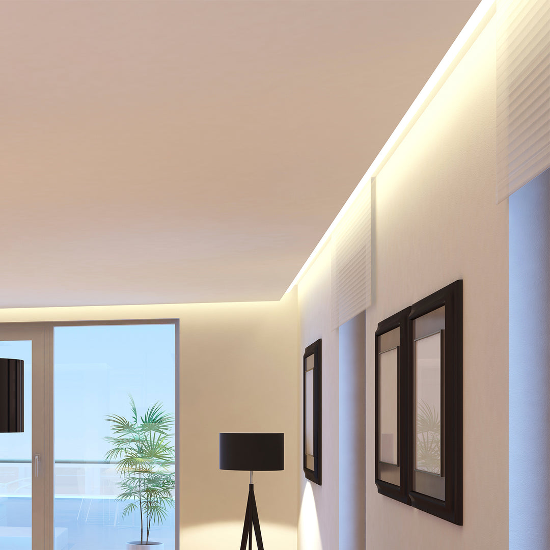 LED Profil