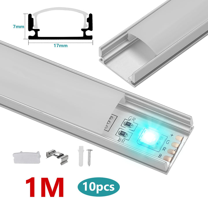 LED Profil