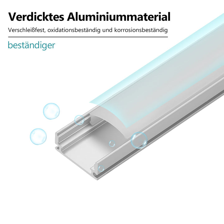 LED Profil