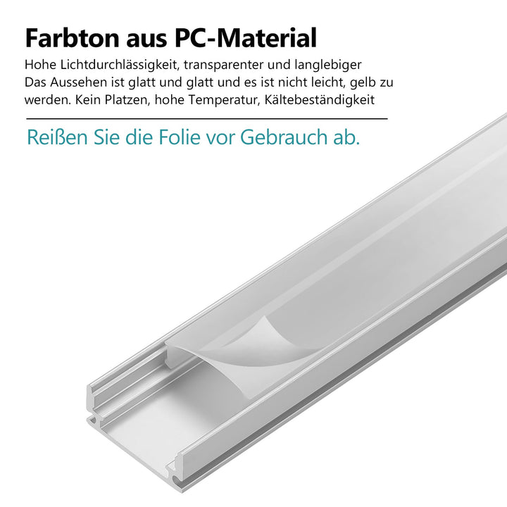 LED Profil
