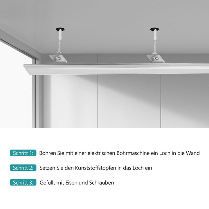 LED Profil
