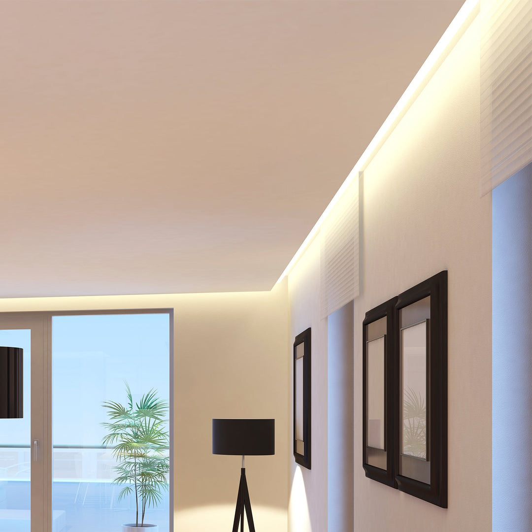 LED Profil