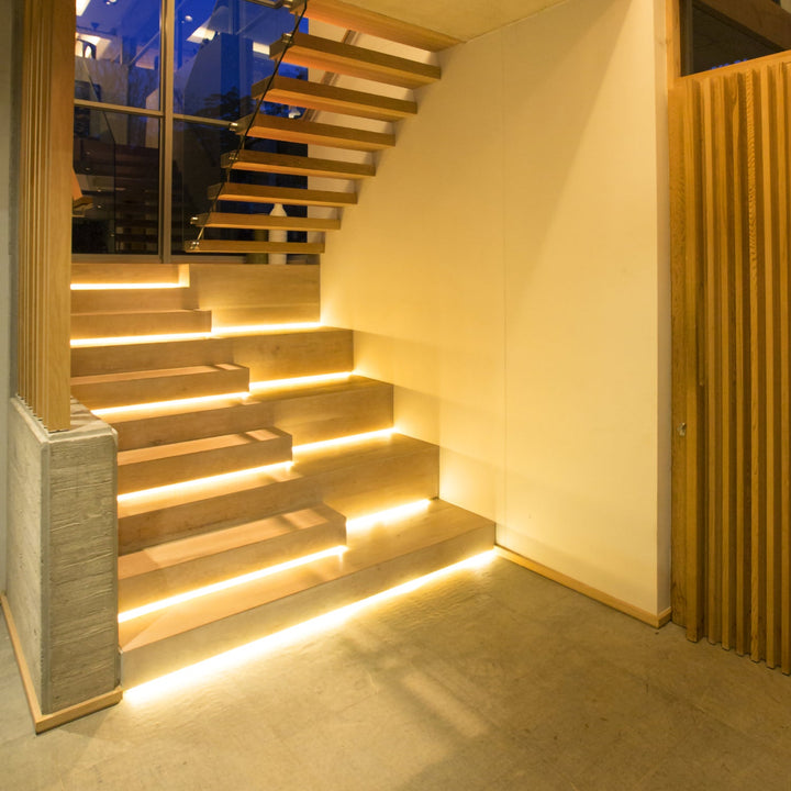 LED Profil