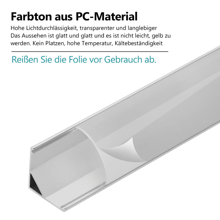LED Profil