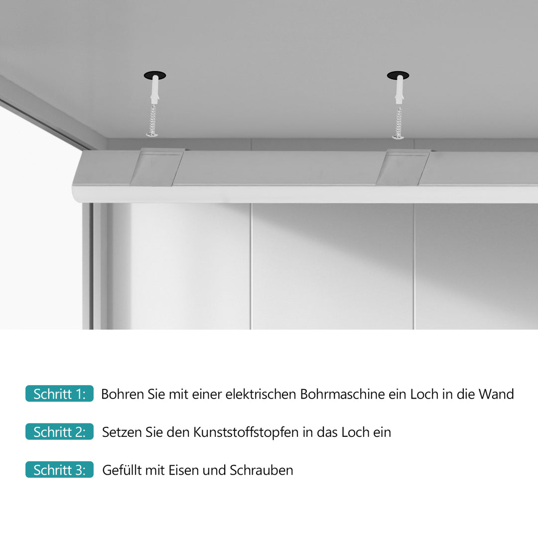 LED Profil