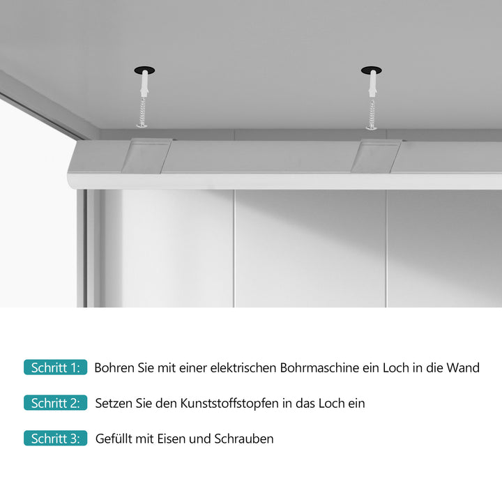 LED Profil
