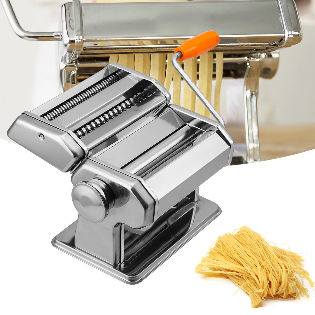 Nudelmaschine 