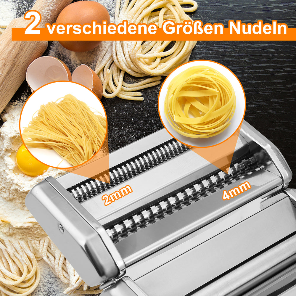 Nudelmaschine 