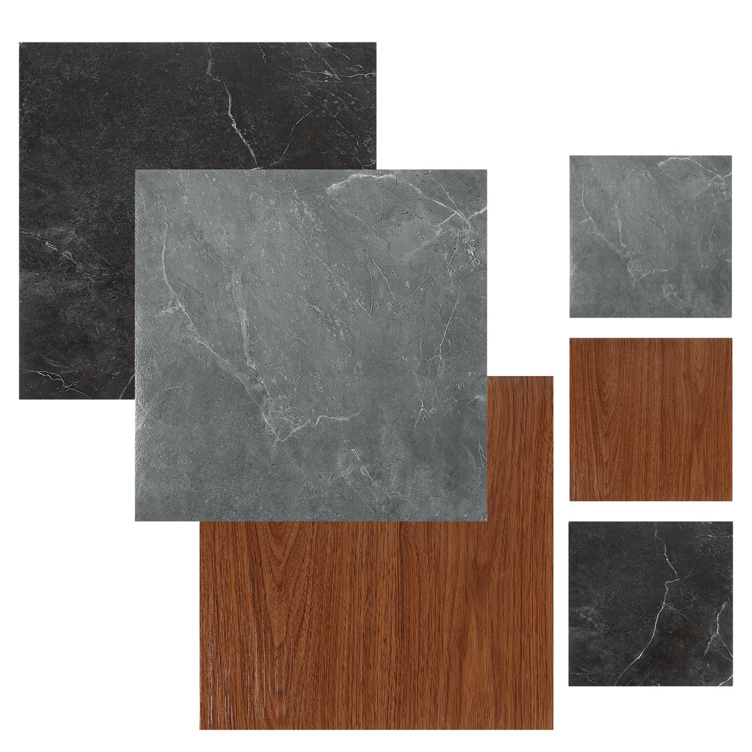 PVC Bodenbelag 