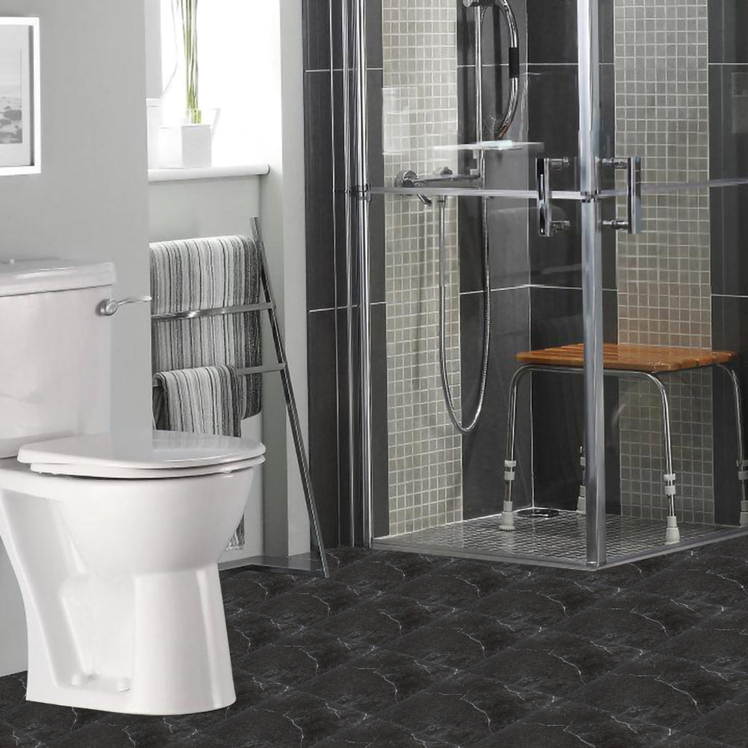 PVC Bodenbelag