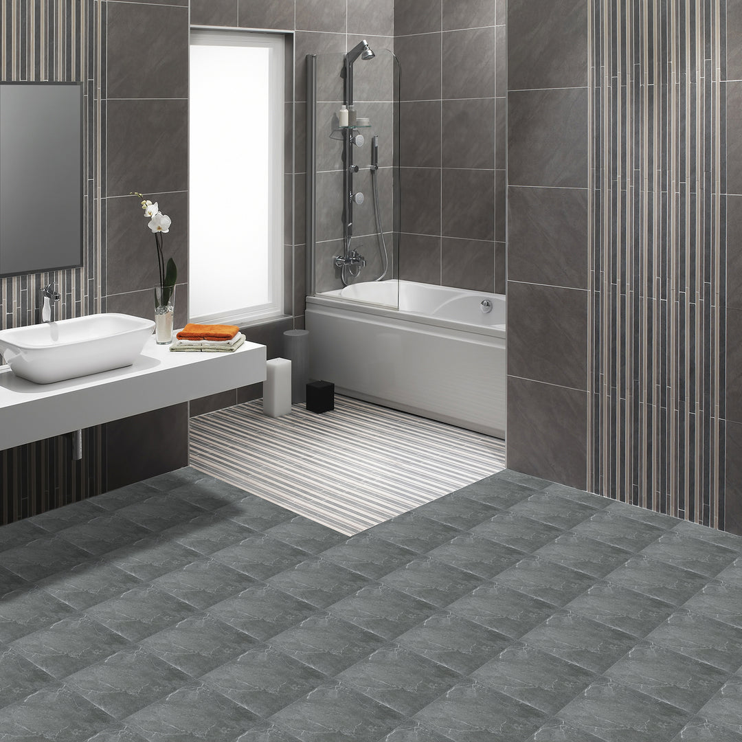 PVC Bodenbelag