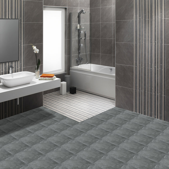 PVC Bodenbelag
