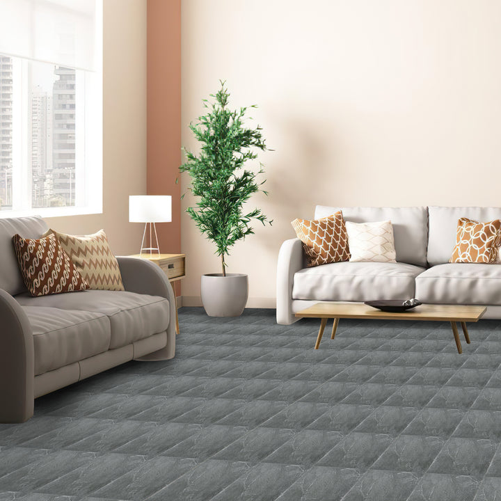 PVC Bodenbelag