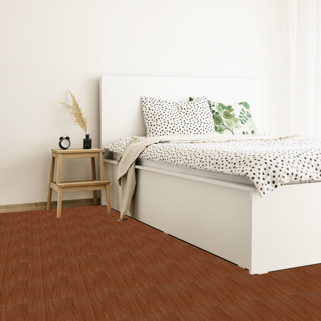 PVC Bodenbelag
