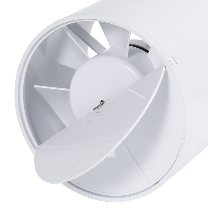 Rohrventilator 