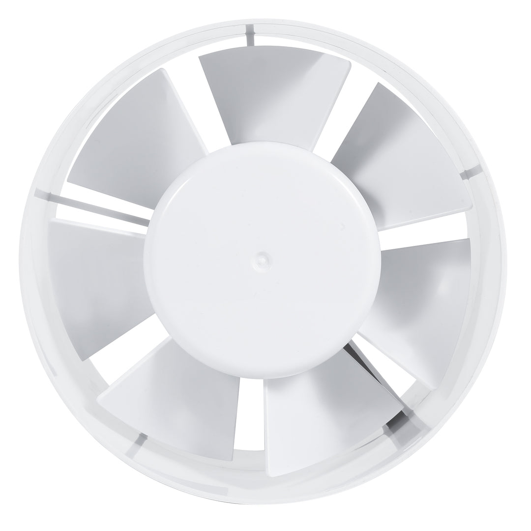 Rohrventilator 