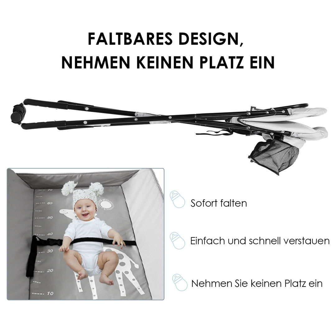 Wickeltisch 
