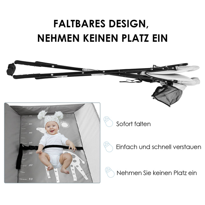 Wickeltisch 