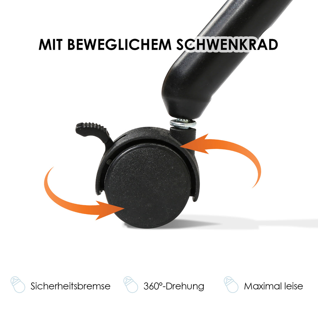 Wickeltisch 