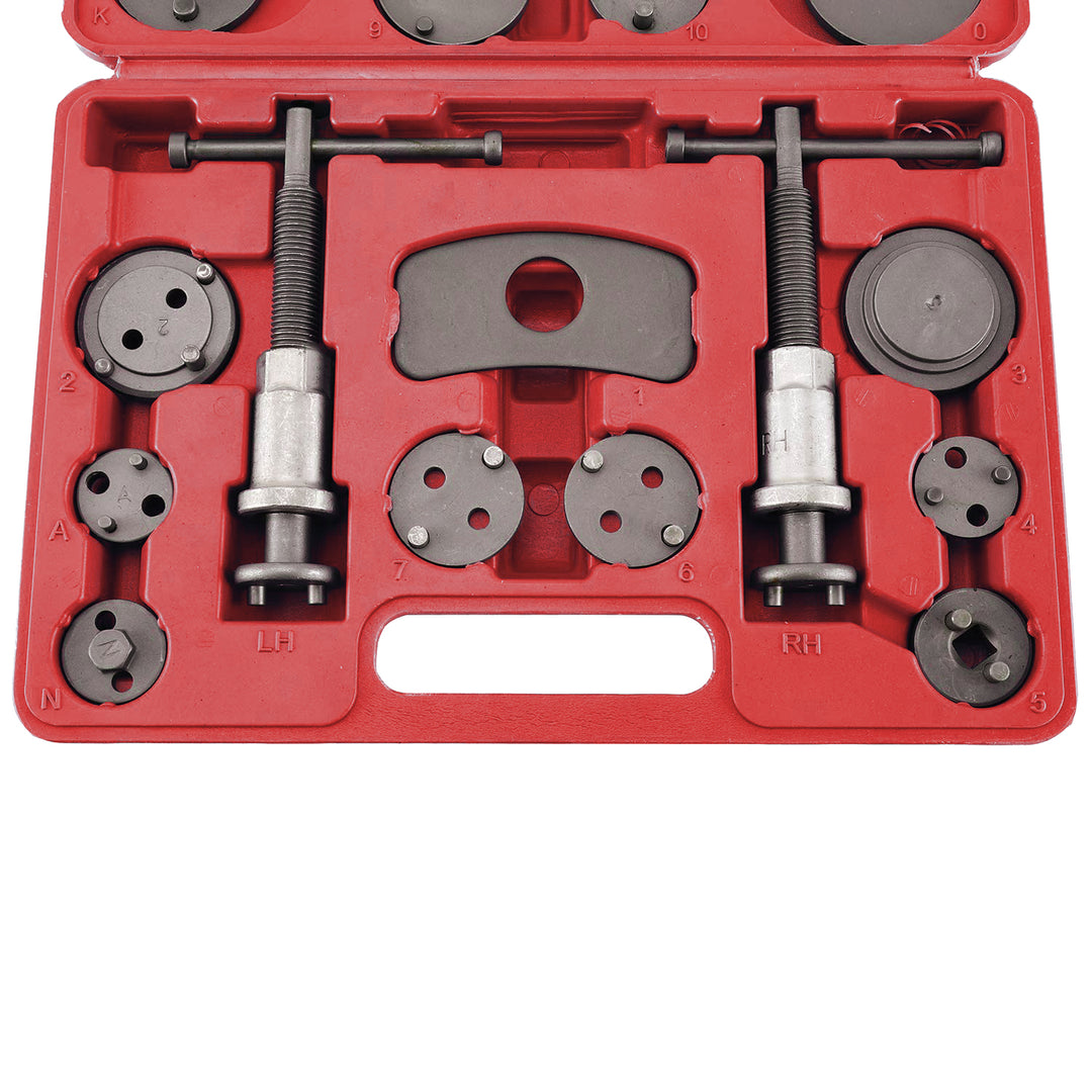 Sonnewelt 22 TLG Bremskolbenrücksteller Set Universal