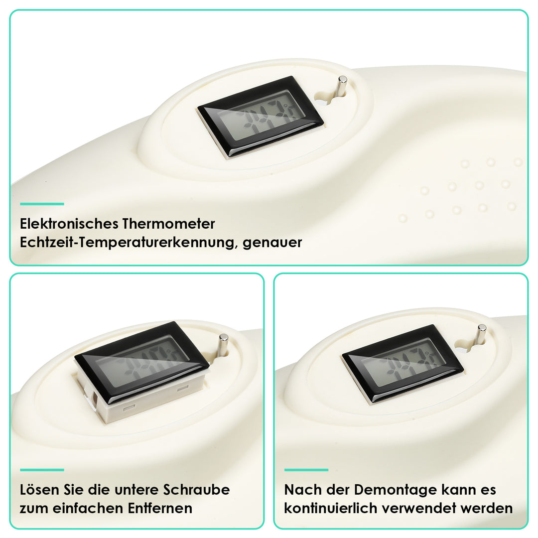 Sonnewelt Baby Badewanne Faltbar