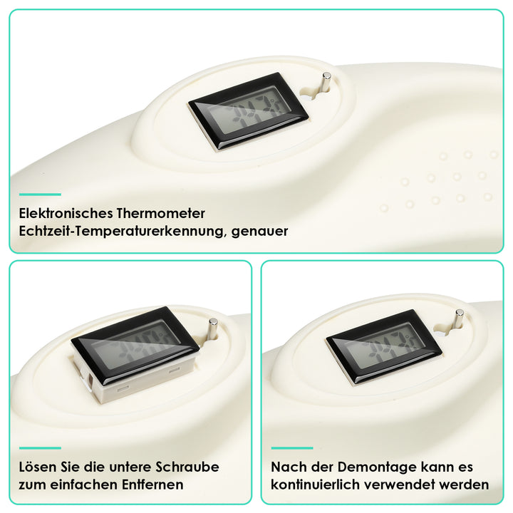 Sonnewelt Baby Badewanne Faltbar
