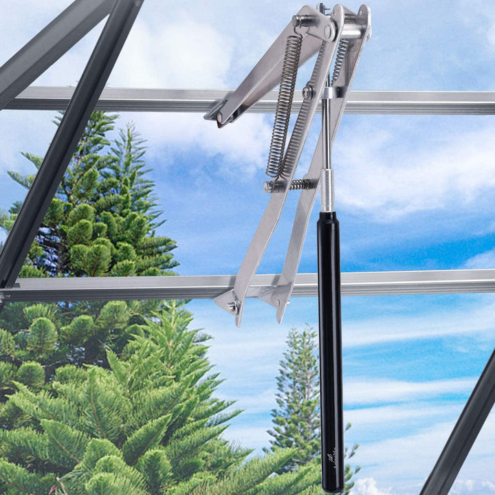 Sonnewelt Fensteröffner Automatischer Hubkraft max.14kg