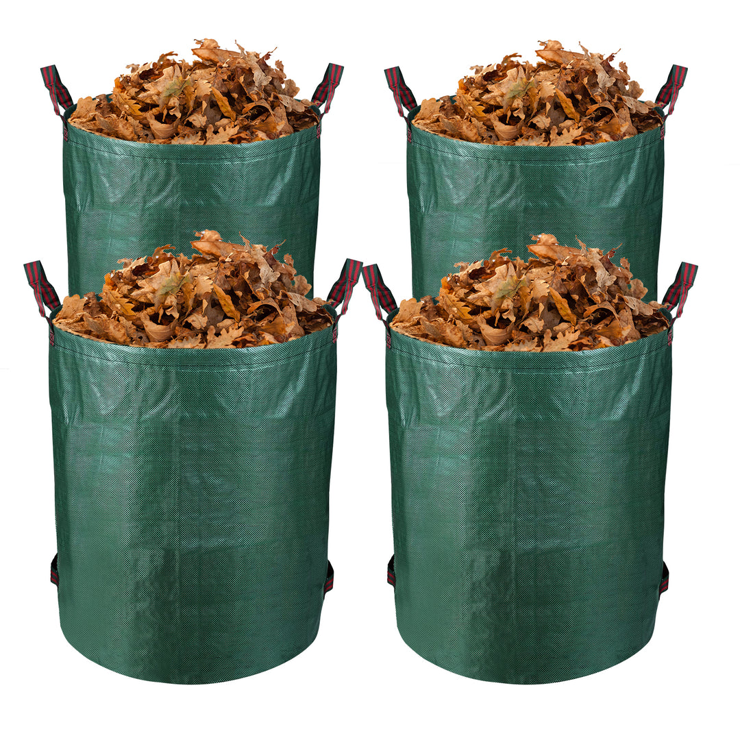 Sonnewelt 272L Gartensack Polypropylen Gartenabfallsack