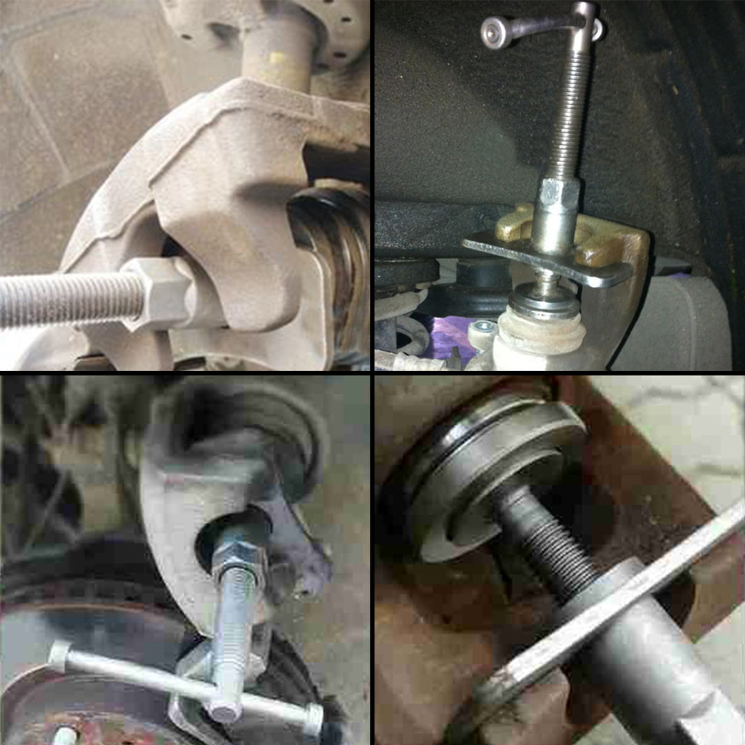 Sonnewelt 22 TLG Bremskolbenrücksteller Set Universal