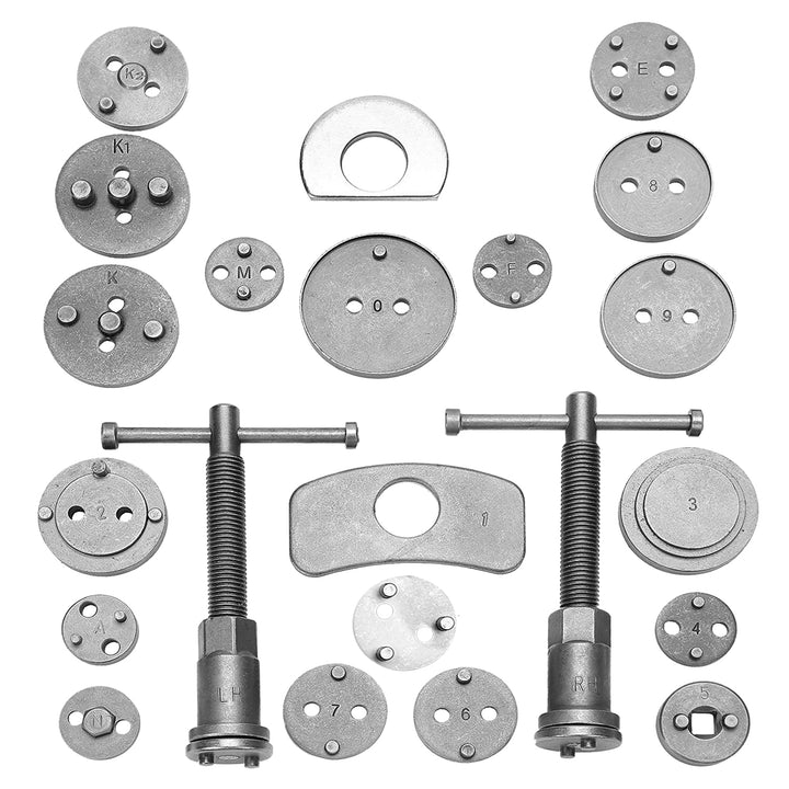 Sonnewelt 22 TLG Bremskolbenrücksteller Set Universal
